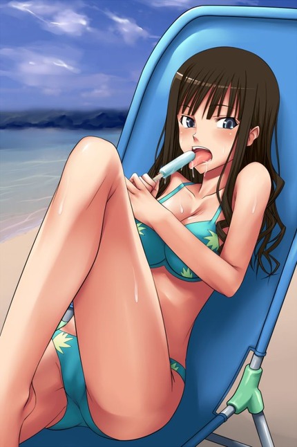 （二次 エロ画像）今夜のオカズはお決まりですか？二次エロ画像はこちらです０３ 8