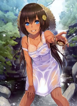 健康的なエロい身体！！ 11