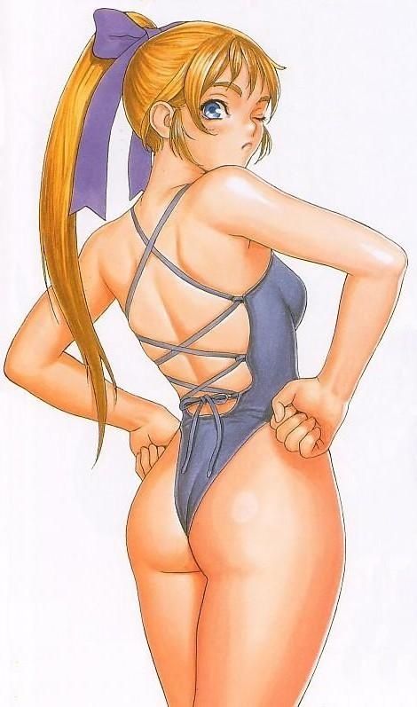 我慢しても無駄なエロ画像 33