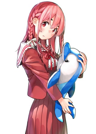 hentai_桜沢墨_彼女お借りします17