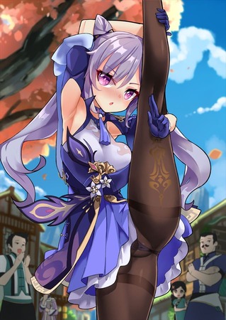 hentai_原神-刻晴_ero-images39