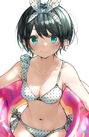 hentai_更科瑠夏_彼女お借りします60