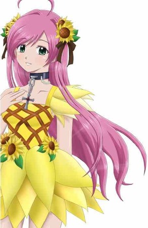 アニメ：赤夜萌香「ロザリオとバンパイア」の画像 20