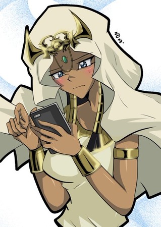 hentai_遊戯王OCG-イシズ・イシュタール_pornpic44