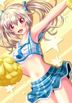 腋チラ画像が集まる、あつまる！ 3