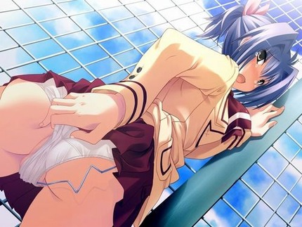 ムラムラしてくる女の子たちの色気がたまらん００６ 21