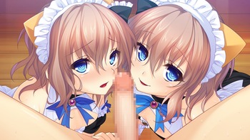 主観で二次の彼女とラブラブセッ◯スできちゃう画像まとめ６ 2