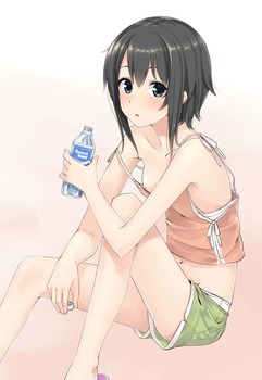 腋チラ画像が集まる、あつまる！ 2