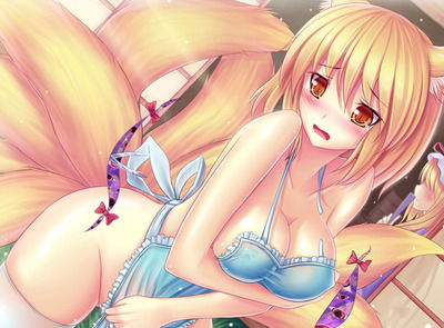 恥ずかしい顔でこっちをみてる女の子 8