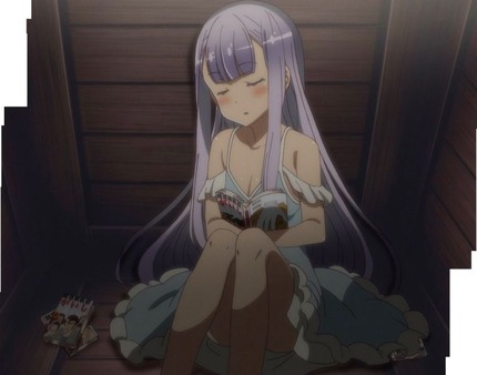 （アニメ）アウトブレイクカンパニーのエロ二次画像１０ 3