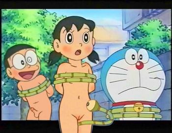 （アニメ ドラえもん）源 静香（みなもと しずか）ちゃんの二次エロ画像まとめ 109
