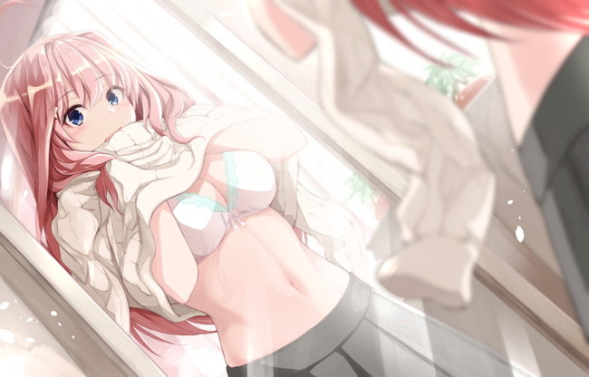 hentai_中野五月 _五等分の花嫁10