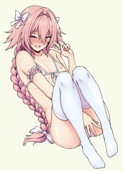 美少女のエッチな身体⑥ 1