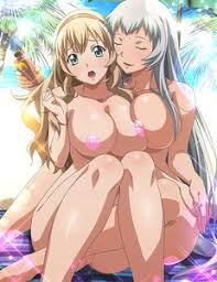 hentai_一騎当千-孫権仲謀_pornpic24