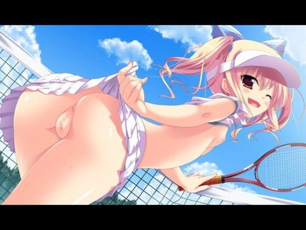 けしからん体した女の子の二次エロ画像２１ 5