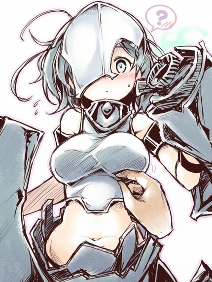 （艦隊これくしょん）艦これのHでヌケる二次エロ画像をまとめてみる 12