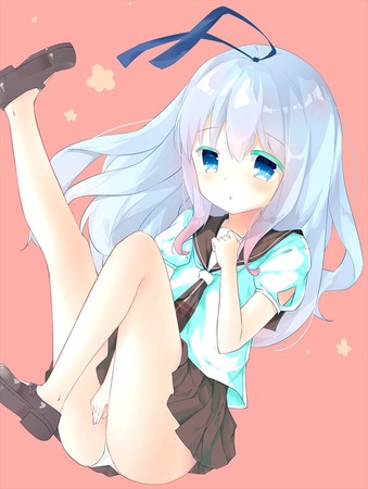 hentai_スロウスタート-千石冠_pornpic21