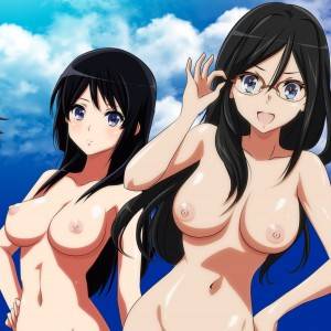 剥ぎコラがないと始まらないよな？：二次エロ画像２ 3