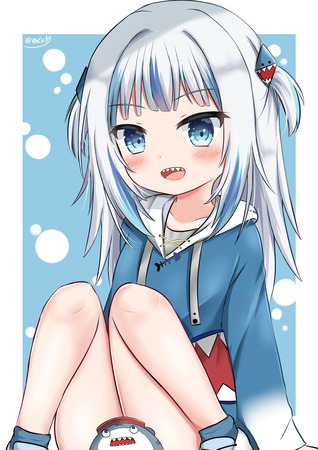 hentai_がうる・ぐら(Gawr Gura)_ero-images72