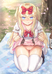 二次元ならではのエロ画像まとめ４ 10