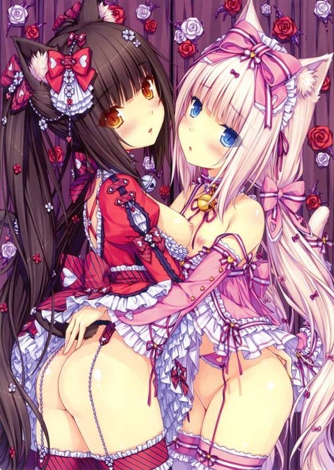 エロくてぬける二次画像 18