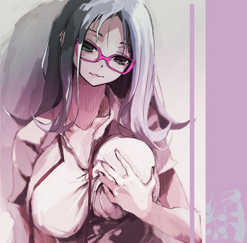 愛宕絹恵（咲-saki-）のエロ画像まとめ｜にじ｜ 23