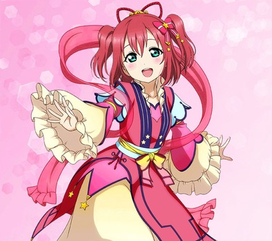 アニメ：「ラブライブ！サンシャイン!!」引っ込み思案な黒澤ルビィちゃんと激しめセ○クス！（二次エロ画像） 8