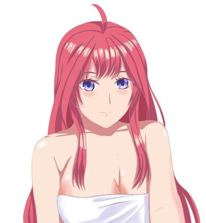 hentai_中野五月 _五等分の花嫁46