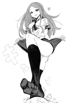 からかい上手の高木さんのエロ画像まとめ 32