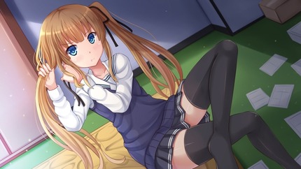 （アニメ）冴えない彼女の育てかたの画像まとめ０２　 16