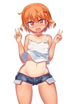 健康的なエロい身体！！ 37