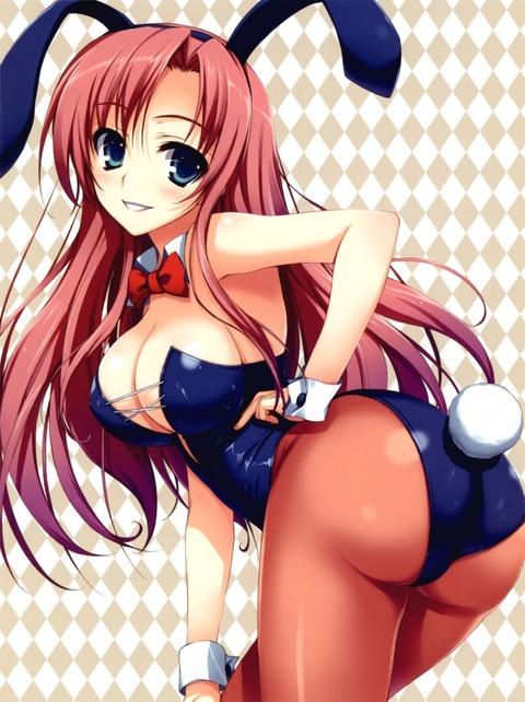 エロい尻を突き出してオチンポ欲しそうしてくる女の子 3
