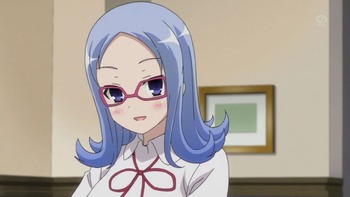 愛宕絹恵（咲-saki-）のエロ画像まとめ｜にじ｜ 21