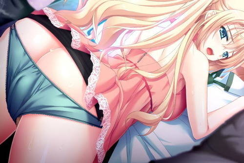 どっから、どうみても最高のおしりの画像 20