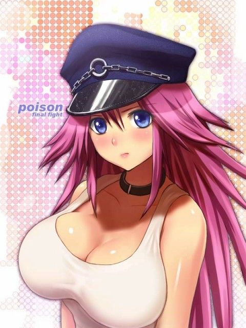 巨乳の女の子の画像 11