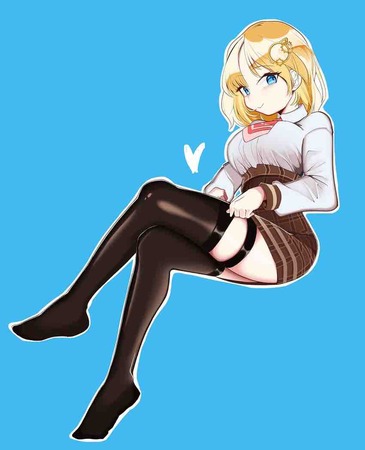 hentai_Watson Amelia(ワトソン・アメリア)_ero-images27
