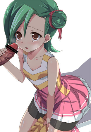 hentai_遊戯王ZEXAL-観月小鳥_pornpic9