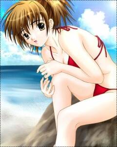 hentai_いちご100%-向井こずえ_pornpic26