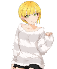 アイドルマスター：元気いっぱいの宮本フレデリカちゃんの二次画像 11