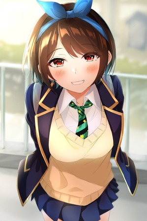 hentai_更科瑠夏_彼女お借りします87