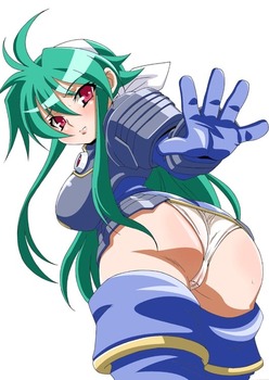 森羅万象の世界でエッチなことばっかりしてるにじえろ画像 10