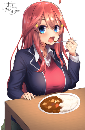hentai_中野五月 _五等分の花嫁42
