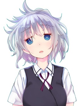 小瀬川 白望（咲-saki-）のエロ画像まとめ｜二次｜ 10