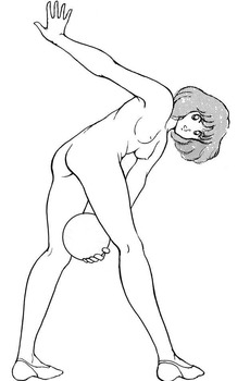 【タッチ】浅倉南ちゃんのエロ画像まとめ 41