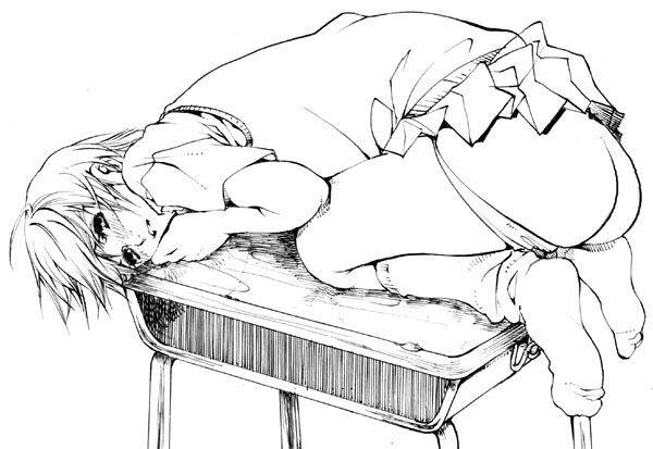 hentai_いちご100%-西野つかさ_pornpic32
