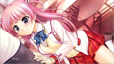 （アニメ）大図書館の羊飼いのエロ画像まとめ：にじ 24
