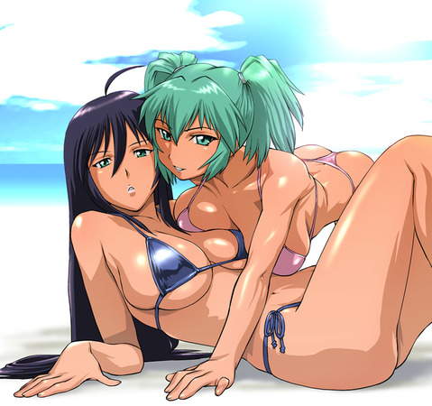 hentai_一騎当千-呂布奉先_pornpic35