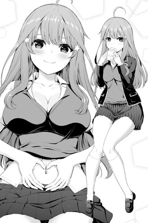 hentai_中野五月 _五等分の花嫁36