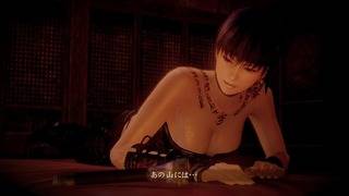 零～濡鴉ノ巫女～のエロ画像まとめ：二次 ゲーム 24