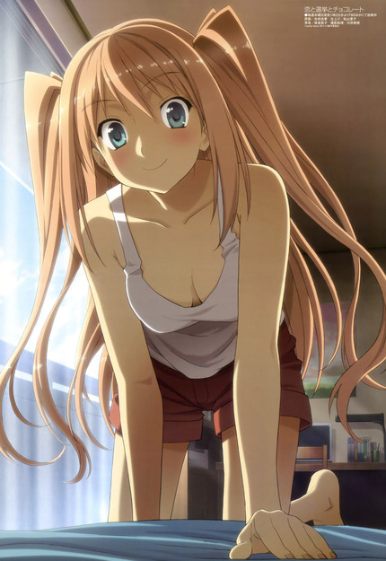 この画像がエロいってエロ画像１０ 7